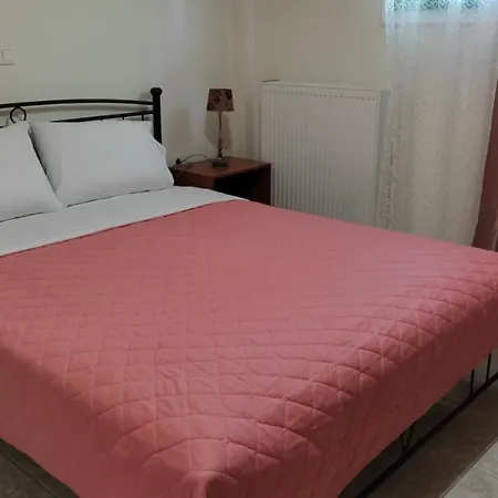 Apartamento Manto House - Alexandra *