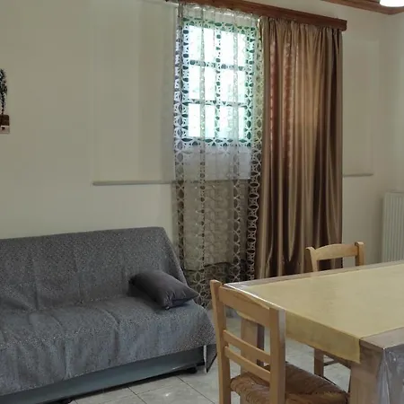 Manto House - Alexandra *