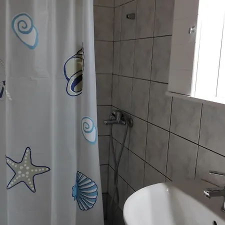 Apartmán Manto House - Alexandra *