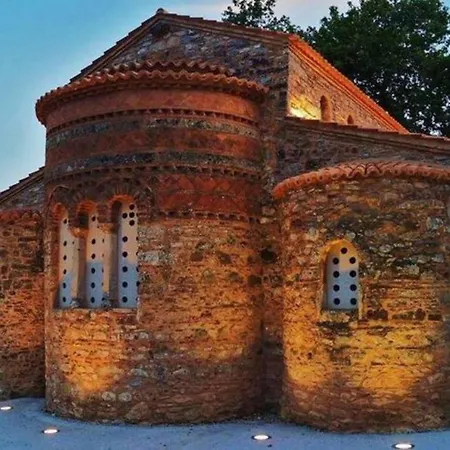 Manto House - Alexandra Kato Figalia