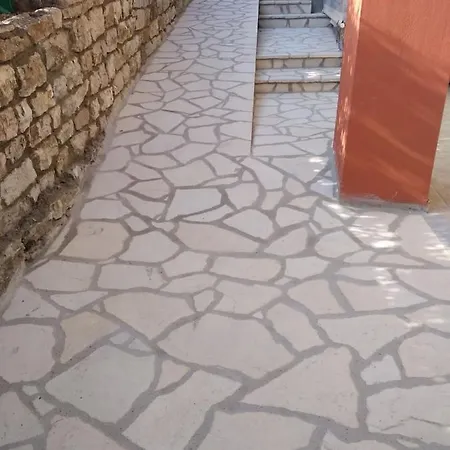 Apartmán Manto House - Alexandra Kato Figalia