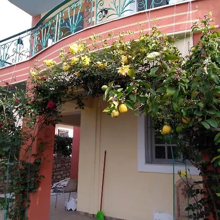 Apartmán Manto House - Alexandra