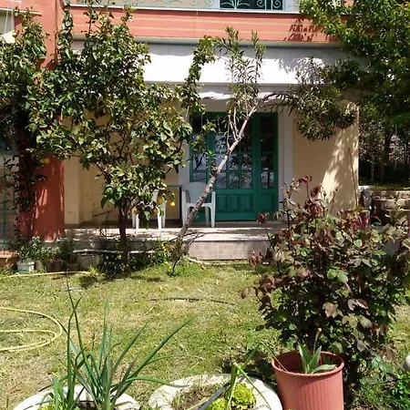 Apartmán Manto House - Alexandra